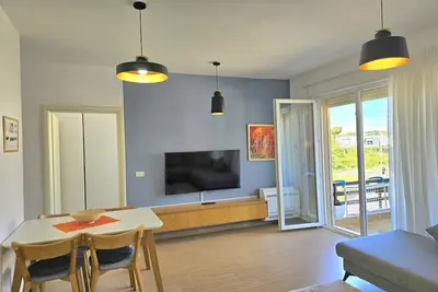 Image de Maison près de Oasis Beach Albanie