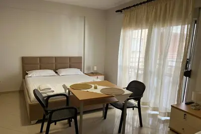 Image de Studio à Vlora près de Plazhi Vjeter
