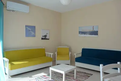 Image de Appartement à Saranda près de la Plage