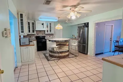 Image de Spacious 3-bedroom house in brilliant Austin  /The Domain & Q2 Stadium/