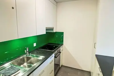 Image de Joli appartement pour 5 personnes avec Wifi, piscine, Tv, balcon et vue panoramique
