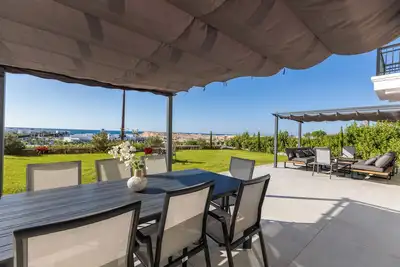 Image de Prime Holidays Mountain View Ras ElHekma