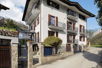 Image de Residence Madamin