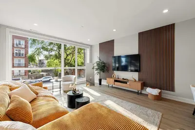 Image de Enjoy our 2bd 2bd Condo with Parking in Tri Taylor