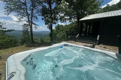 Image de Black Bear Ridge | Games, Hot Tub, Deck w/ Views