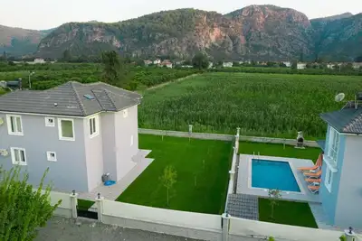 Image de Dogakent Villa Meltem