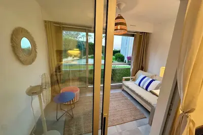 Image de Studio les pieds dans l’eau