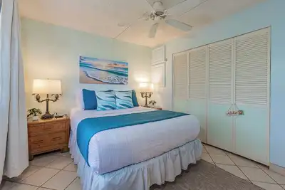 Image de Peaceful Garden Condo | Walk to Kam Ii Beach, Dining and Shops | Sleeps 4
