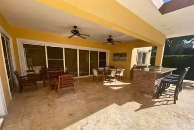 Image de Tropical escape Oasis - Private 2 Bed private pool