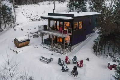 Image de Babyfoot, Spa et Sauna | Le Hors-Piste