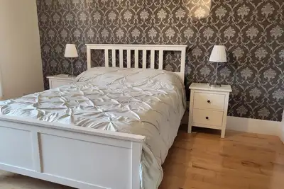 Image de superbe appartement - Location 6 personnes -proche metro rosemont