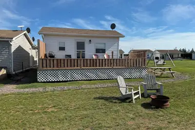 Image de Schurman’s Shore Cottage #3