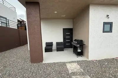 Image de Charming 2-bedroom villa in beautiful Ocho Rios with fitness Centre, WiFi