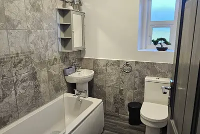 Image de Closeness to major attractions and features such as being family-friendly