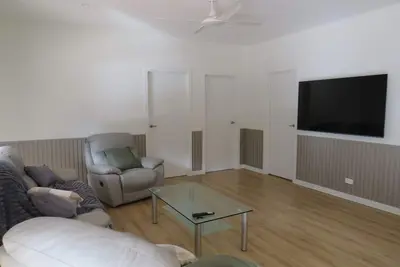 Image de Tonga Gully #2 - Mansfield