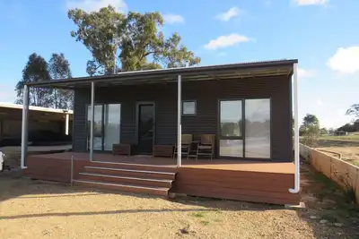 Image de Tonga Gully #1 - Mansfield