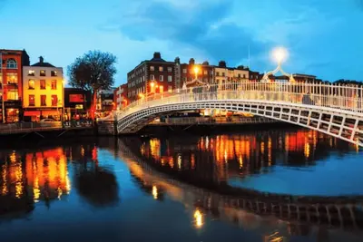 Image de Modern 2 Bedroom Apartment Dublin 1 Sleeps 6