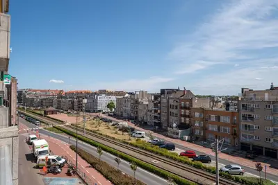 Image de Joli appartement pour 4 personnes avec Wifi, Tv et balcon