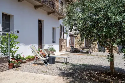 Image de Confortable appartement pour 4 personnes avec Wifi, climatisation et terrasse