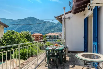 Image de Merveilleuse maison de vacances pour 5 personnes avec climatisation, Wifi, Tv et terrasse