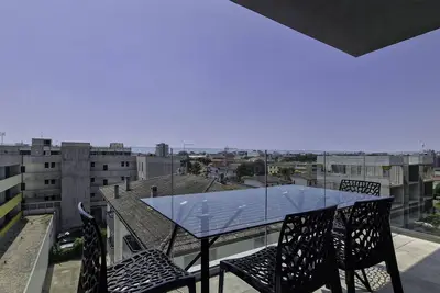 Image de Appartement rénové avec terrasse à Bibione