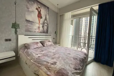 Image de Comfort spot in Tbilisi