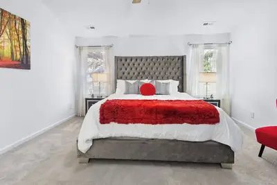 Image de Extended Stay- Fishers Fhs Rental