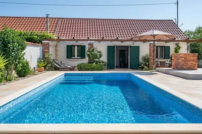 Image de Haus Zdravko in Prkos  - Haus für 4 Personen