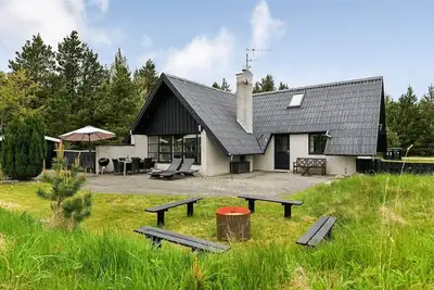 Image de Hs002 Henne - Harevej 6