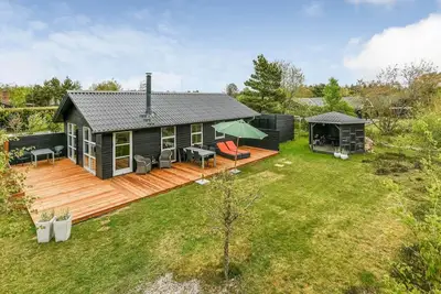 Image de Hs003 Henne - Fuutvej 8