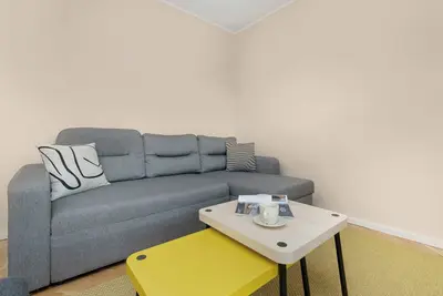 Image de Sztormowa 7g | Cosy Apartment | Smart Tv