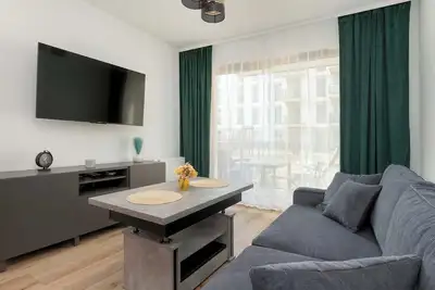 Image de B Filarskiego 7  Modern Apartment  Parking