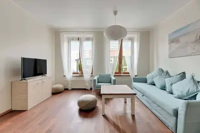 Image de Bałtycka 5 | Cosy Apartament | Close to the Beach