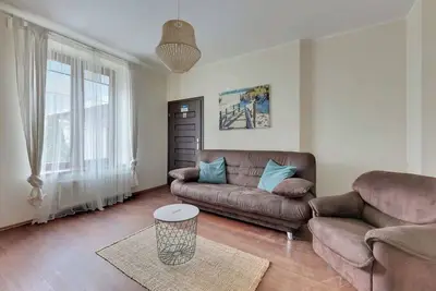 Image de Bałtycka 5 | Gdańsk | Charming Apartament | Close to Beach
