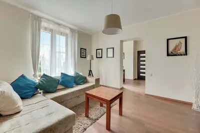 Image de Bałtycka 5 | Gdańsk | Beige Apartment | Close to Beach