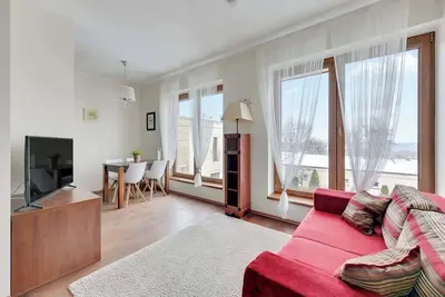 Image de Bałtycka 5 | Scenic Apartment | Sea View