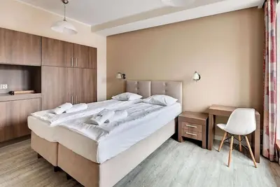 Image de Bałtycka 5 | Cosy Apartment | 4 People