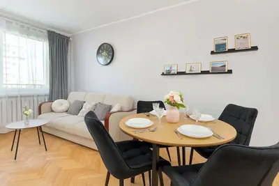 Image de Burzyńskiego 12 | Spacious Apartment | Parking