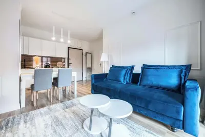 Image de Chmielna 110b | Tasteful Apartment | Centre