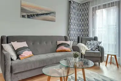 Image de Chmielna 63 | Gdańsk | Beautiful Studio | Spa