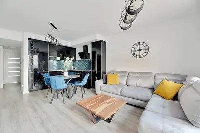 Image de Chmielna 63 | Cozy Apartment | 2 Balconies