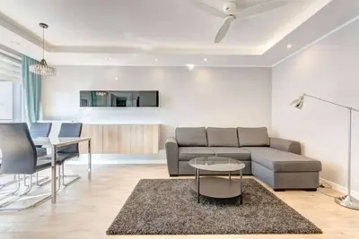 Image de Chmielna 71 Gdańsk | Charming Apartment