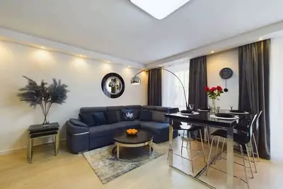 Image de Czopowa 14 | Studio | 500 m von der Altstadt