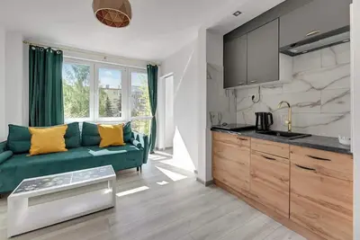 Image de Dobra 1a | Gdańsk | Cozy Apartment | Near Centre