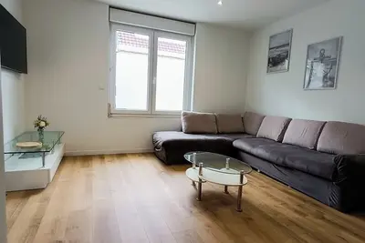 Image de Maison a 1 min de la plage de petit fort Philippe