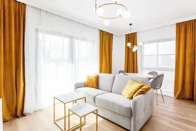 Image de Dwie Motławy 20 | Luxury Apartment | Balcony