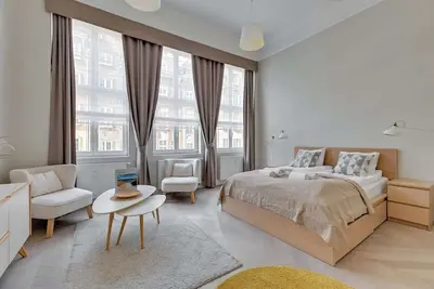 Image de Długa 72 | Supercomfortable Apartment | View on Długa Street