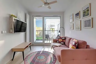 Image de Hallera 232 | Cozy Apartment | Parking