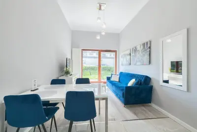 Image de Jaglana 6e Gdansk | Idyllic Apartment | Garden