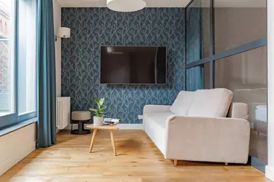 Image de Tasteful Apartments in Gdansk by Dom & House